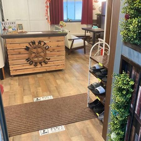 Minato Hostel 横浜市 エクステリア 写真