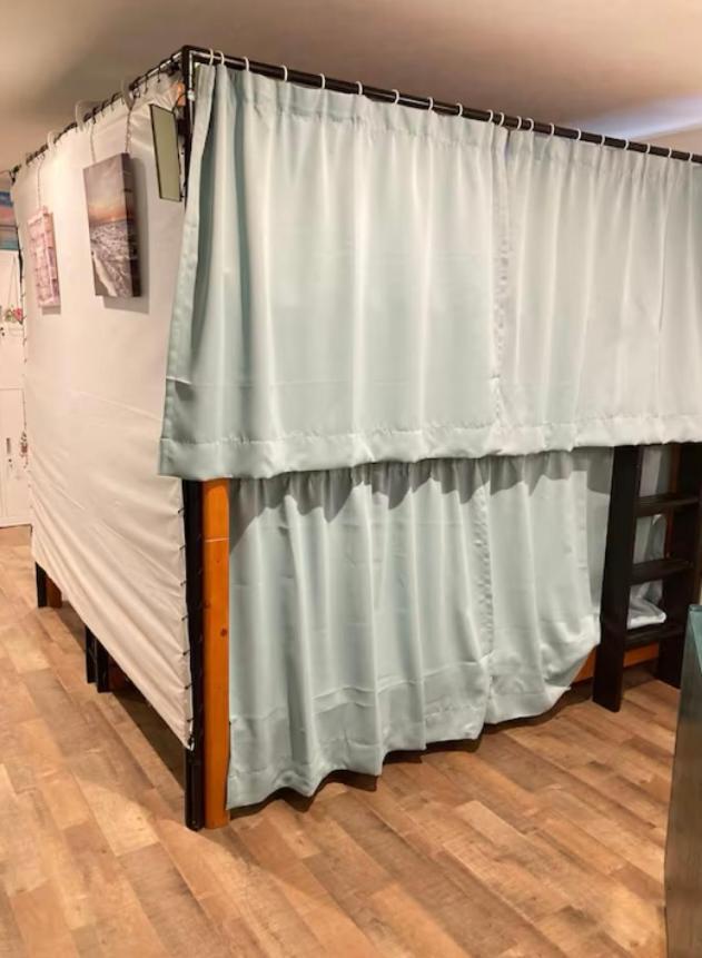 Minato Hostel 横浜市 エクステリア 写真
