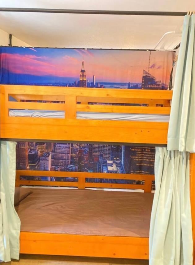 Minato Hostel 横浜市 エクステリア 写真