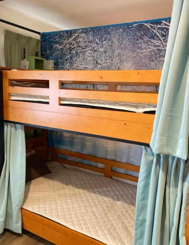 Minato Hostel 横浜市 エクステリア 写真